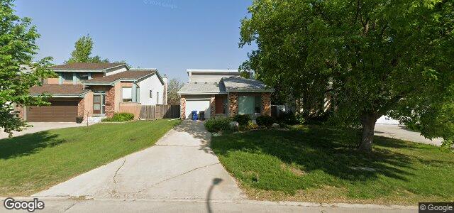 63 Point West Drive（加拿大曼尼托巴省温尼伯市）房屋照片