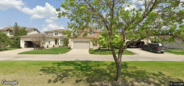 632 Bairdmore Boulevard（加拿大曼尼托巴省温尼伯市）房屋照片