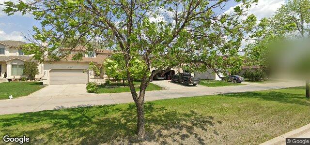 636 Bairdmore Boulevard（加拿大曼尼托巴省溫尼伯市）房屋照片