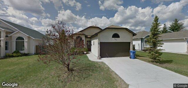 639 Bairdmore Boulevard（加拿大曼尼托巴省温尼伯市）房屋照片