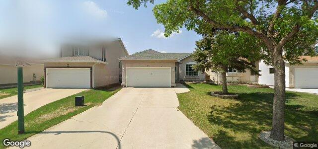 64 Blackwood Bay（加拿大曼尼托巴省温尼伯市）房屋照片