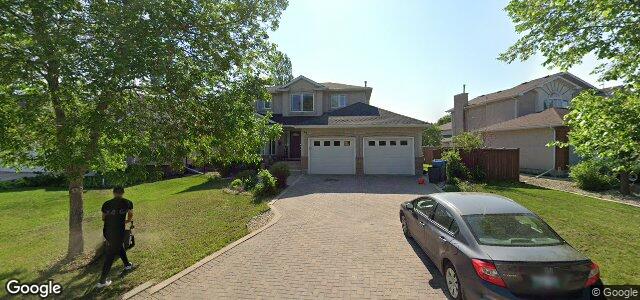 64 Kendale Drive（加拿大曼尼托巴省温尼伯市）房屋照片