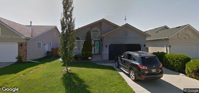 647 Bairdmore Boulevard（加拿大曼尼托巴省温尼伯市）房屋照片