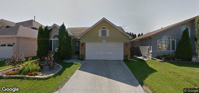 651 Bairdmore Boulevard（加拿大曼尼托巴省温尼伯市）房屋照片