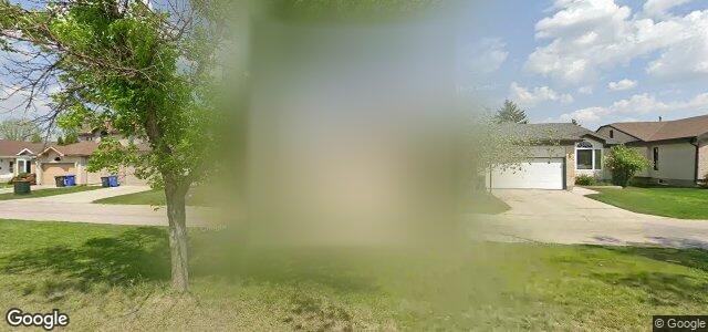 652 Bairdmore Boulevard（加拿大曼尼托巴省温尼伯市）房屋照片