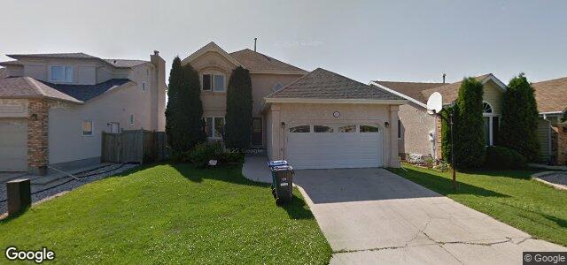 655 Bairdmore Boulevard（加拿大曼尼托巴省温尼伯市）房屋照片