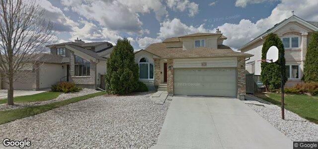 659 Bairdmore Boulevard（加拿大曼尼托巴省温尼伯市）房屋照片