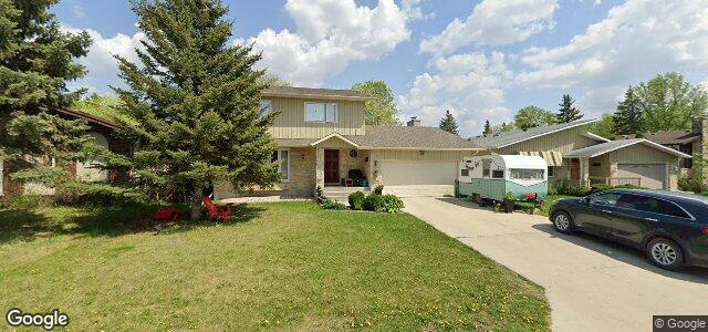 66 Brentlawn Boulevard（加拿大曼尼托巴省温尼伯市）房屋照片