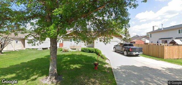 66 Calder Bay（加拿大曼尼托巴省温尼伯市）房屋照片