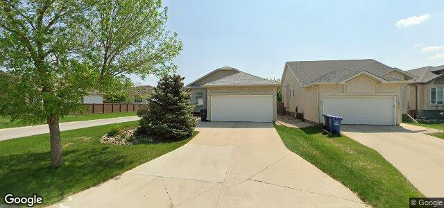 66 Dalemore Lane（加拿大曼尼托巴省温尼伯市）房屋照片