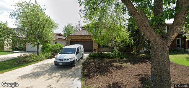 66 Groveland Bay（加拿大曼尼托巴省温尼伯市）房屋照片