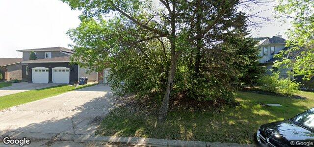 66 Meadow Ridge Drive（加拿大曼尼托巴省温尼伯市）房屋照片