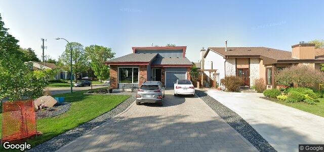 66 Southlawn Stroll（加拿大曼尼托巴省温尼伯市）房屋照片