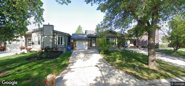 66 Tranquil Bay（加拿大曼尼托巴省温尼伯市）房屋照片