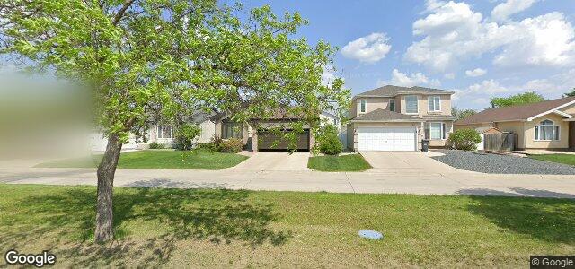 660 Bairdmore Boulevard（加拿大曼尼托巴省温尼伯市）房屋照片