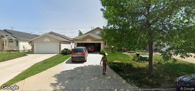 67 Blackwood Bay（加拿大曼尼托巴省温尼伯市）房屋照片