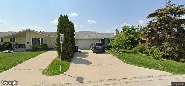 67 Brentlawn Boulevard（加拿大曼尼托巴省温尼伯市）房屋照片