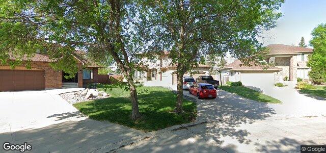 67 Burnhill Bay（加拿大曼尼托巴省温尼伯市）房屋照片