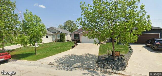 67 Firbridge Crescent（加拿大曼尼托巴省温尼伯市）房屋照片