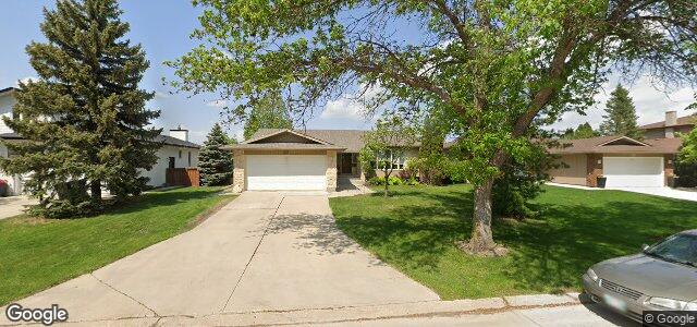 67 Groveland Bay（加拿大曼尼托巴省温尼伯市）房屋照片