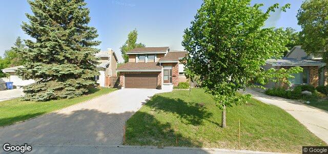 67 Point West Drive（加拿大曼尼托巴省温尼伯市）房屋照片