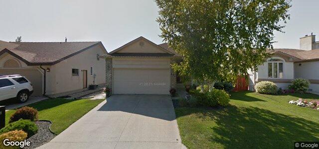 671 Bairdmore Boulevard（加拿大曼尼托巴省温尼伯市）房屋照片