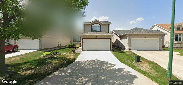 68 Blackwood Bay（加拿大曼尼托巴省温尼伯市）房屋照片