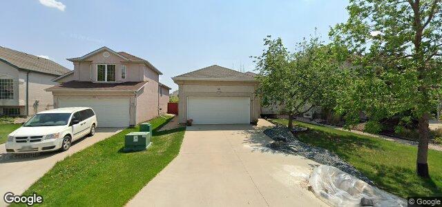 68 Kinlock Lane（加拿大曼尼托巴省温尼伯市）房屋照片