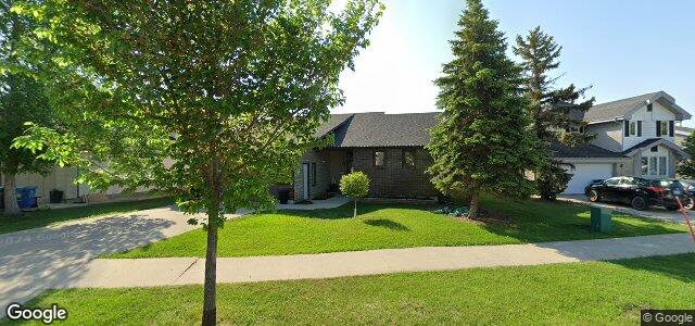 68 Point West Drive（加拿大曼尼托巴省温尼伯市）房屋照片