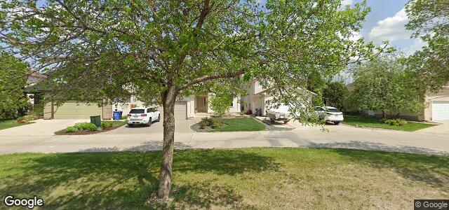 688 Bairdmore Boulevard（加拿大曼尼托巴省温尼伯市）房屋照片