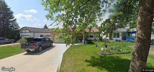 69 Glenbrook Crescent（加拿大曼尼托巴省温尼伯市）房屋照片