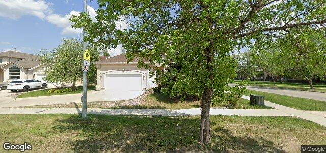 696 Bairdmore Boulevard（加拿大曼尼托巴省温尼伯市）房屋照片