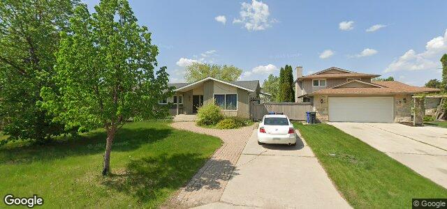 7 Brentlawn Boulevard（加拿大曼尼托巴省温尼伯市）房屋照片