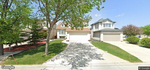 7 Briarlynn Road（加拿大曼尼托巴省温尼伯市）房屋照片