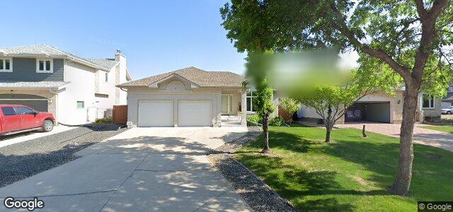 7 Burnhill Bay（加拿大曼尼托巴省温尼伯市）房屋照片