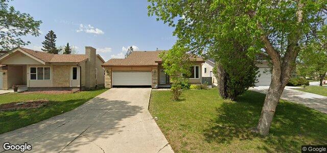 7 Calder Bay（加拿大曼尼托巴省温尼伯市）房屋照片