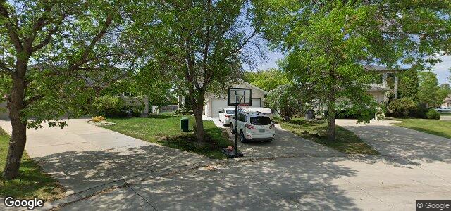 7 Cedar Ridge Cove（加拿大曼尼托巴省温尼伯市）房屋照片