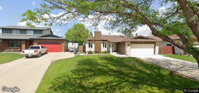 7 Fairbrook Cove（加拿大曼尼托巴省温尼伯市）房屋照片