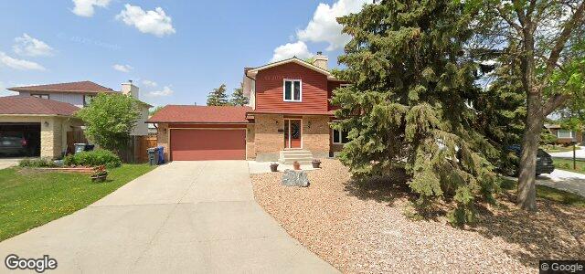 7 Fairland Cove（加拿大曼尼托巴省温尼伯市）房屋照片