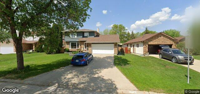 7 Hazel Park Drive（加拿大曼尼托巴省温尼伯市）房屋照片