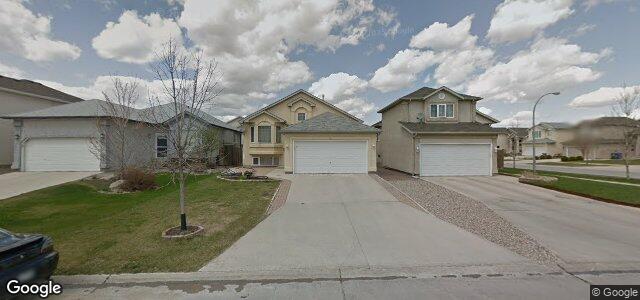 7 Kinlock Lane（加拿大曼尼托巴省温尼伯市）房屋照片