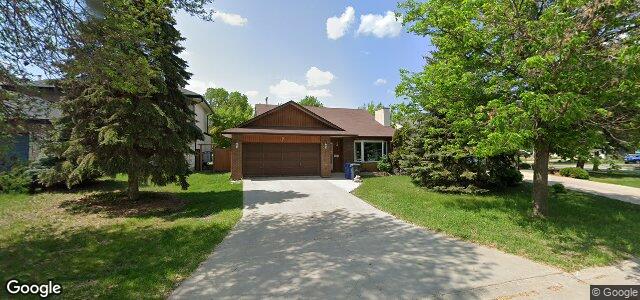 7 Lancing Cove（加拿大曼尼托巴省温尼伯市）房屋照片