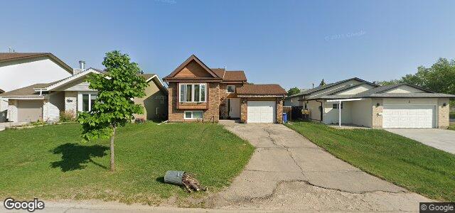 7 Point West Drive（加拿大曼尼托巴省温尼伯市）房屋照片