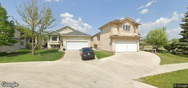 7 Sandusky Drive（加拿大曼尼托巴省温尼伯市）房屋照片