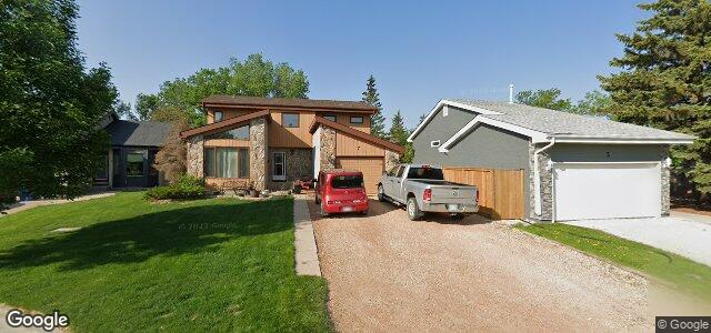 7 Southborough Key（加拿大曼尼托巴省温尼伯市）房屋照片