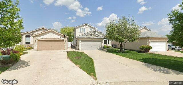 7 Wells Gray Place（加拿大曼尼托巴省温尼伯市）房屋照片