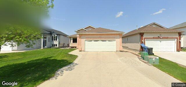 70 Calderwood Bay（加拿大曼尼托巴省温尼伯市）房屋照片