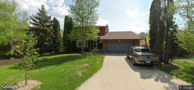 70 Groveland Bay（加拿大曼尼托巴省温尼伯市）房屋照片