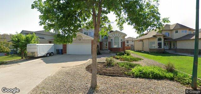 70 Kendale Drive（加拿大曼尼托巴省温尼伯市）房屋照片