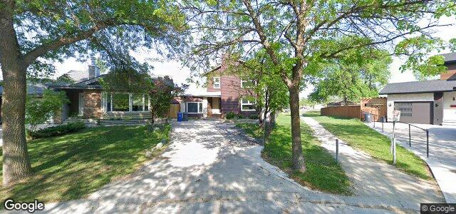 70 Tranquil Bay（加拿大曼尼托巴省温尼伯市）房屋照片